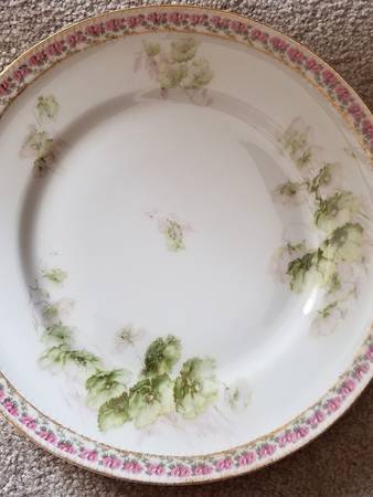 Schleiger 665-7 by Haviland