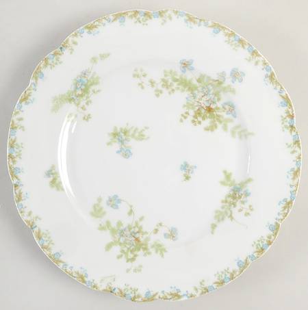Schleiger 52-17 by Haviland