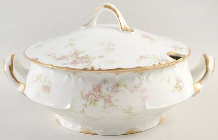 H5091 Tureen &  Lid