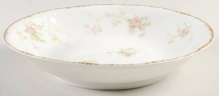 H5091 Coupe Soup Bowl