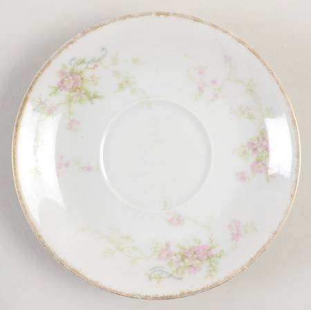 H5091 Saucer