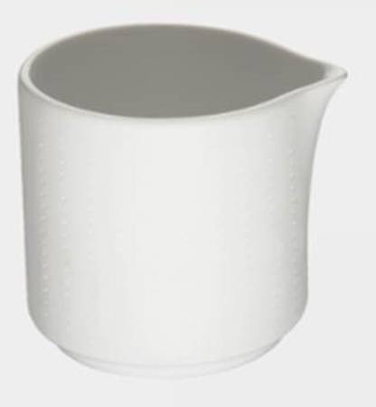 La Rosée Blanc Creamer