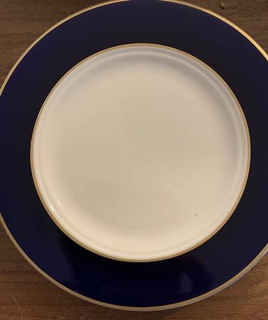HLC4281 Dinner Plate