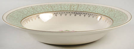 G3313 Rim Soup Bowl