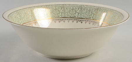 G3313 8" Round Vegetable Bowl