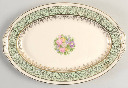 G3313 Underplate for Gravy Boat