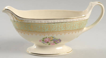 G3313 Gravy Boat