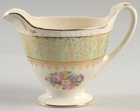 G3313 Creamer