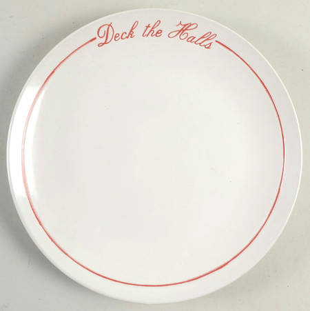 Deck the Halls by Housewares Intl