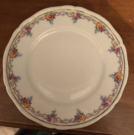 78334 Dinner Plate