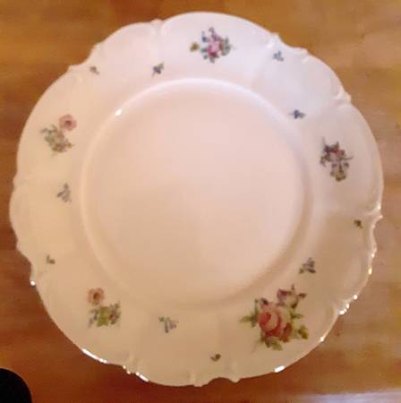 HUT3040 Dinner Plate