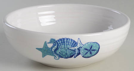 Fiesta Coastal 7" Bistro Bowl