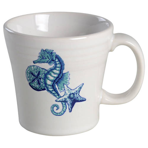 Fiesta Coastal Tapered Mug
