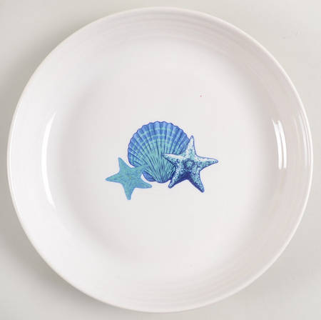 Fiesta Coastal Luncheon/Salad Bowl
