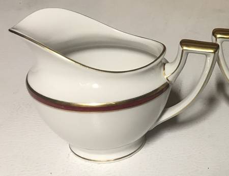 Monterey Creamer