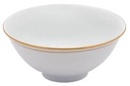Art Deco Par Haviland Rice Bowl