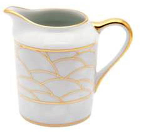 Art Deco Par Haviland Creamer