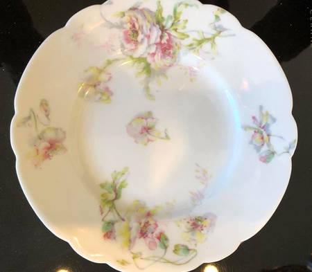 Schleiger 607-20 by Haviland