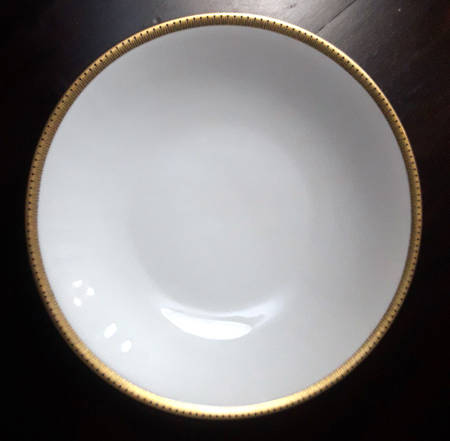 2610 Coupe Soup Bowl