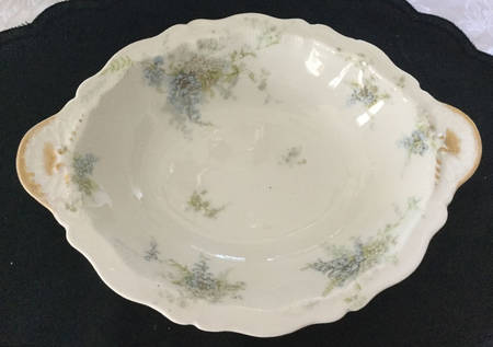Schleiger 332-9 by Haviland