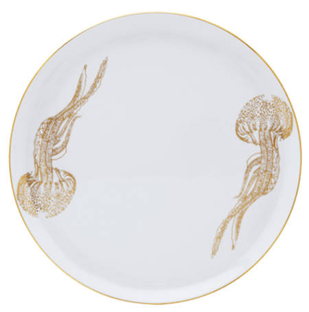 Ocean Bleu 12" Tart Tray