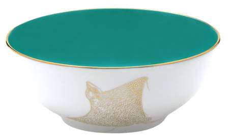 Ocean Bleu 9" Salad Serving Bowl