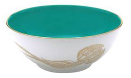 Ocean Bleu 8" Salad Serving Bowl