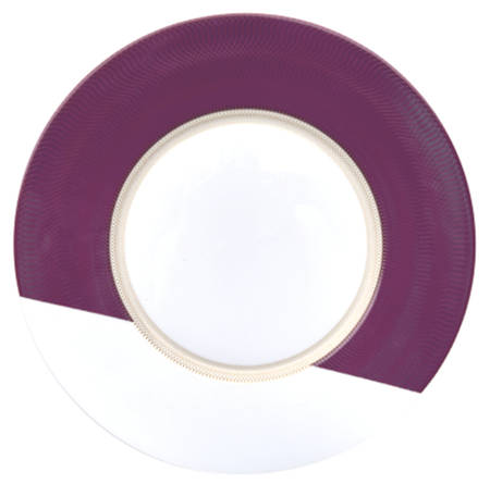 Magnolia Dinner Plate