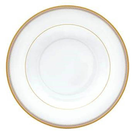 Magnolia 12" Deep Round Platter