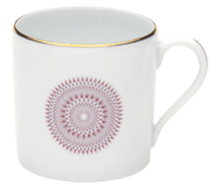 Magnolia Mini Mug