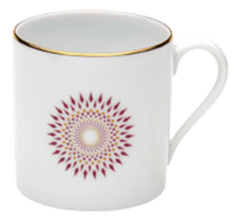 Magnolia Mini Mug