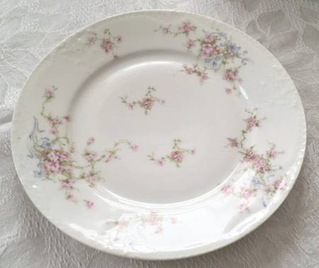 Schleiger 155-29 by Haviland
