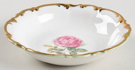 7739 Fruit/Dessert (Sauce) Bowl