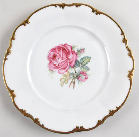 7739 Dinner Plate