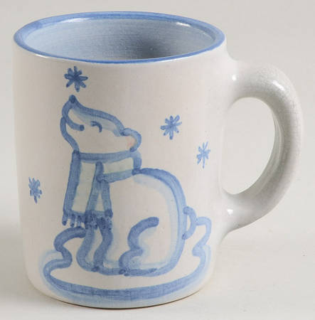 Polar Pals Mug