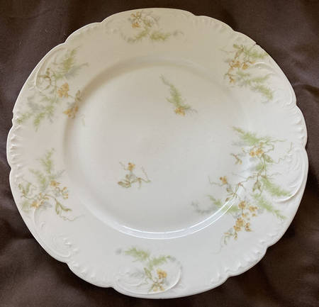 Schleiger 1026-11 by Haviland