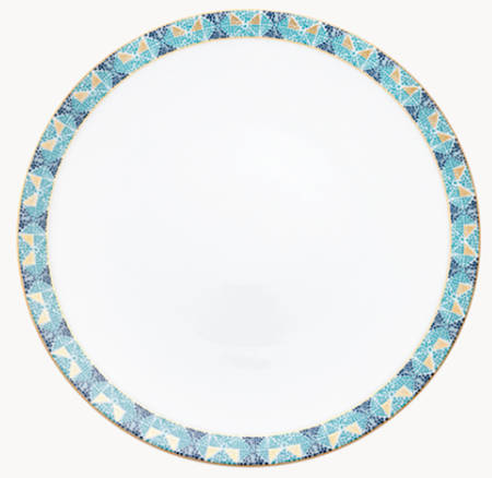 Portofino Dinner Plate