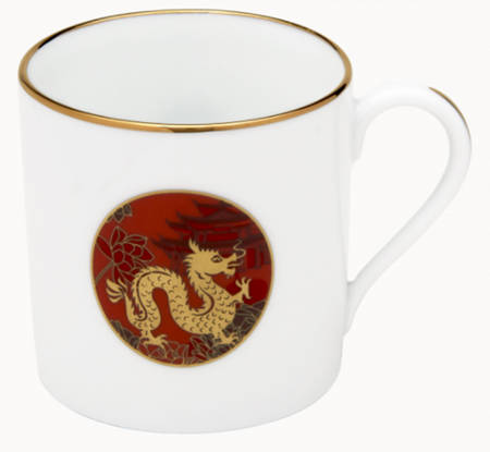 Chinese Horoscope Mini Mug
