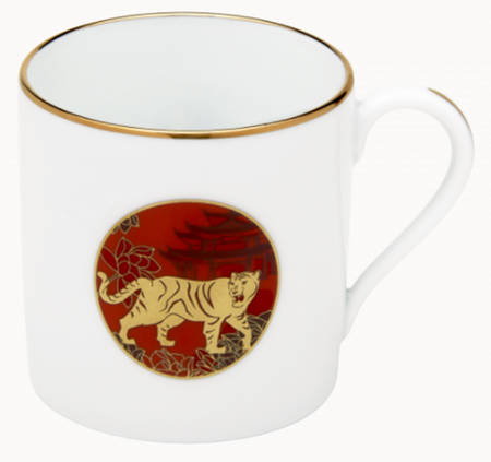 Chinese Horoscope Mini Mug