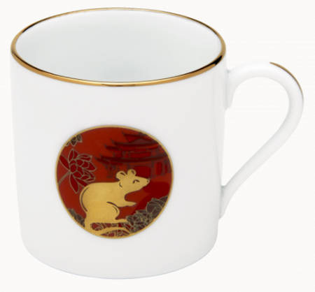 Chinese Horoscope by Haviland