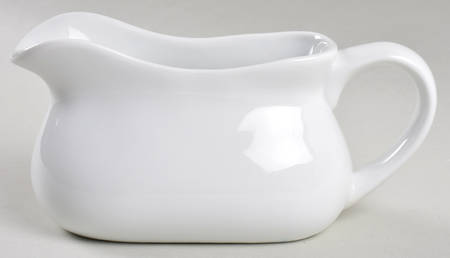 HMQ142 Gravy Boat