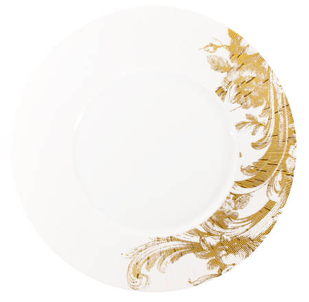 Stanislas Gold by Haviland