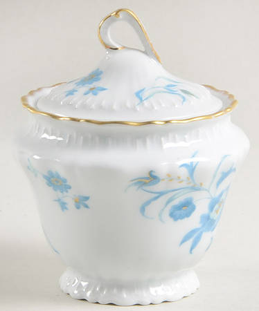 Nankin by Haviland
