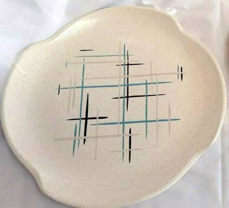 Finesse by Harmony House China