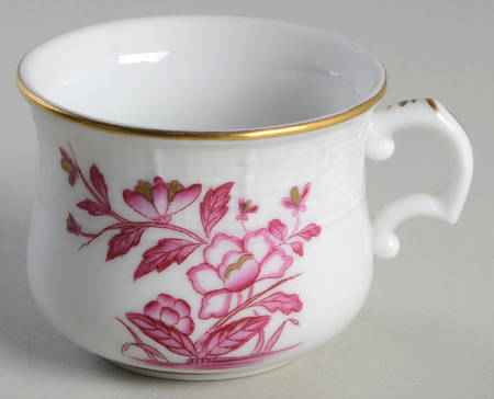 FCP 2 Pc Pot de Creme No Lid