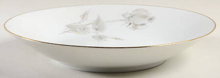 HUT2488 Coupe Soup Bowl
