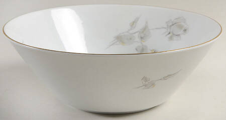 HUT2488 8" Round Vegetable Bowl