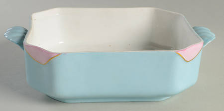 H5100 Square Vegetable No Lid
