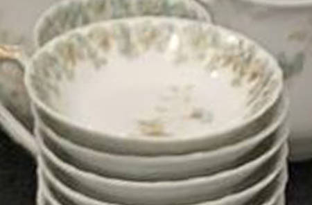 Sch1169-9 Salt Dip