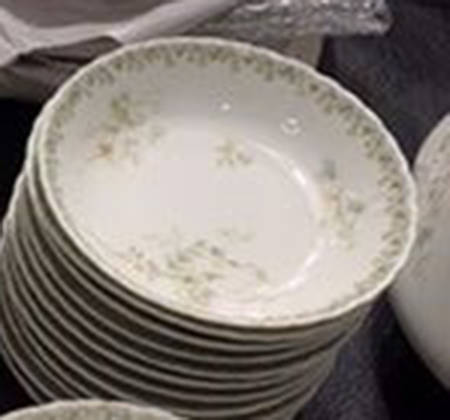 Sch1169-9 Coupe Cereal Bowl